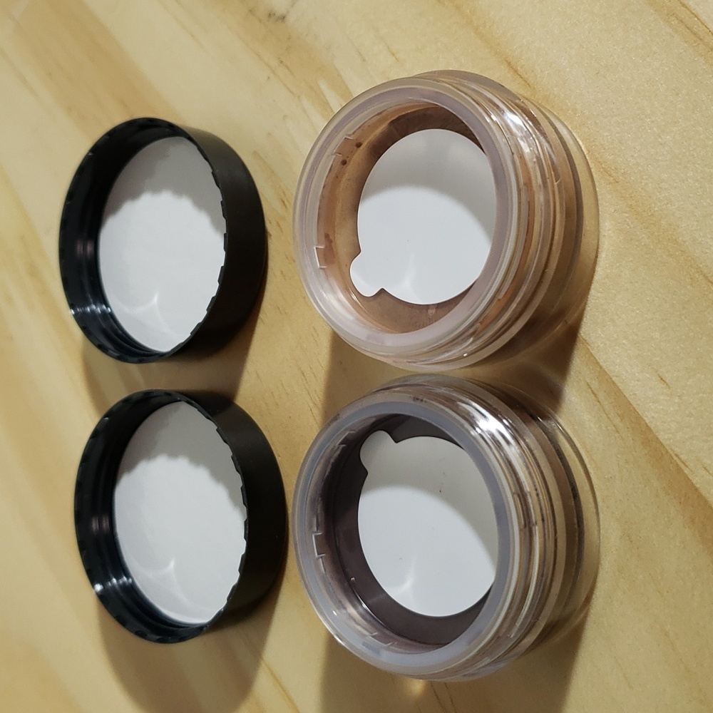 Savvy Minerals bundle by Young Living - Picture 4 of 4